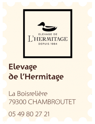 Ermitage