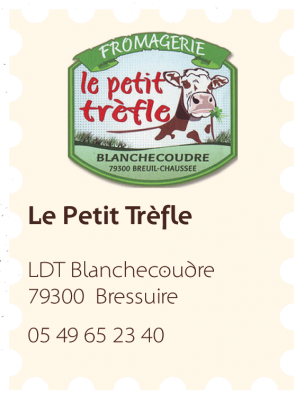 Le petit trefle