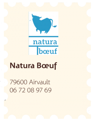 Natura boeuf