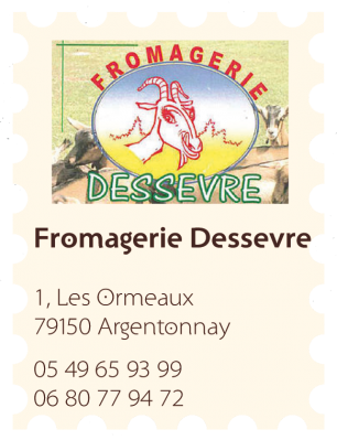 Dessevres